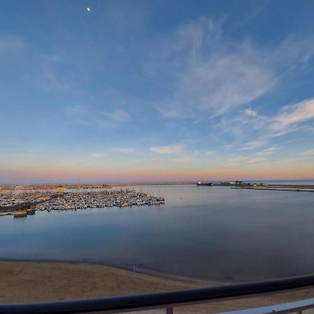 Marina Breeze Lägenhet Torrevieja Exteriör bild