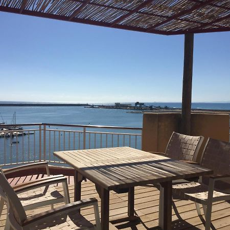 Marina Breeze Lägenhet Torrevieja Exteriör bild