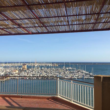 Marina Breeze Lägenhet Torrevieja Exteriör bild