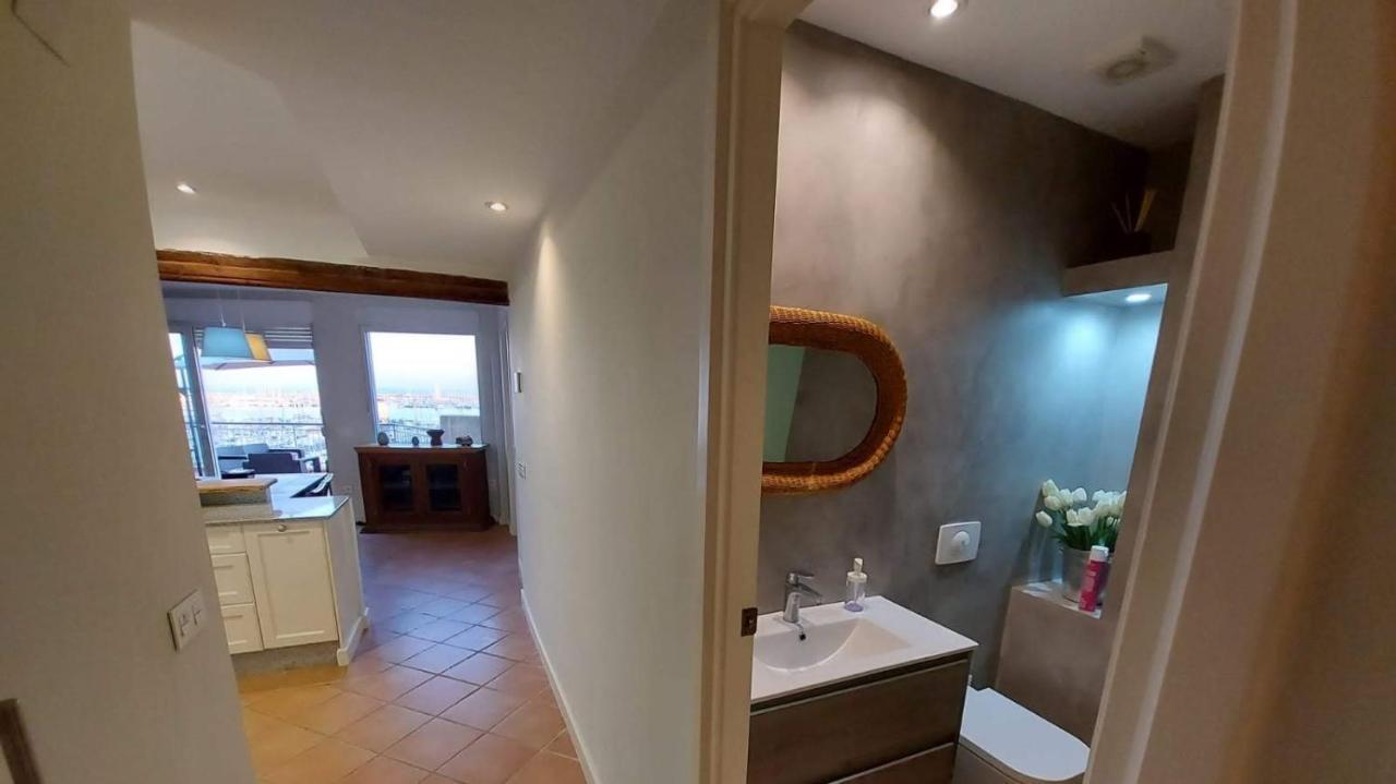 Marina Breeze Lägenhet Torrevieja Exteriör bild