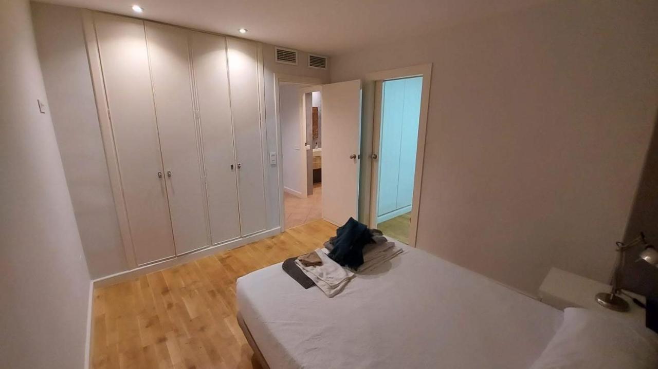 Marina Breeze Lägenhet Torrevieja Exteriör bild