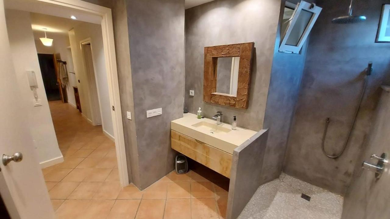 Marina Breeze Lägenhet Torrevieja Exteriör bild