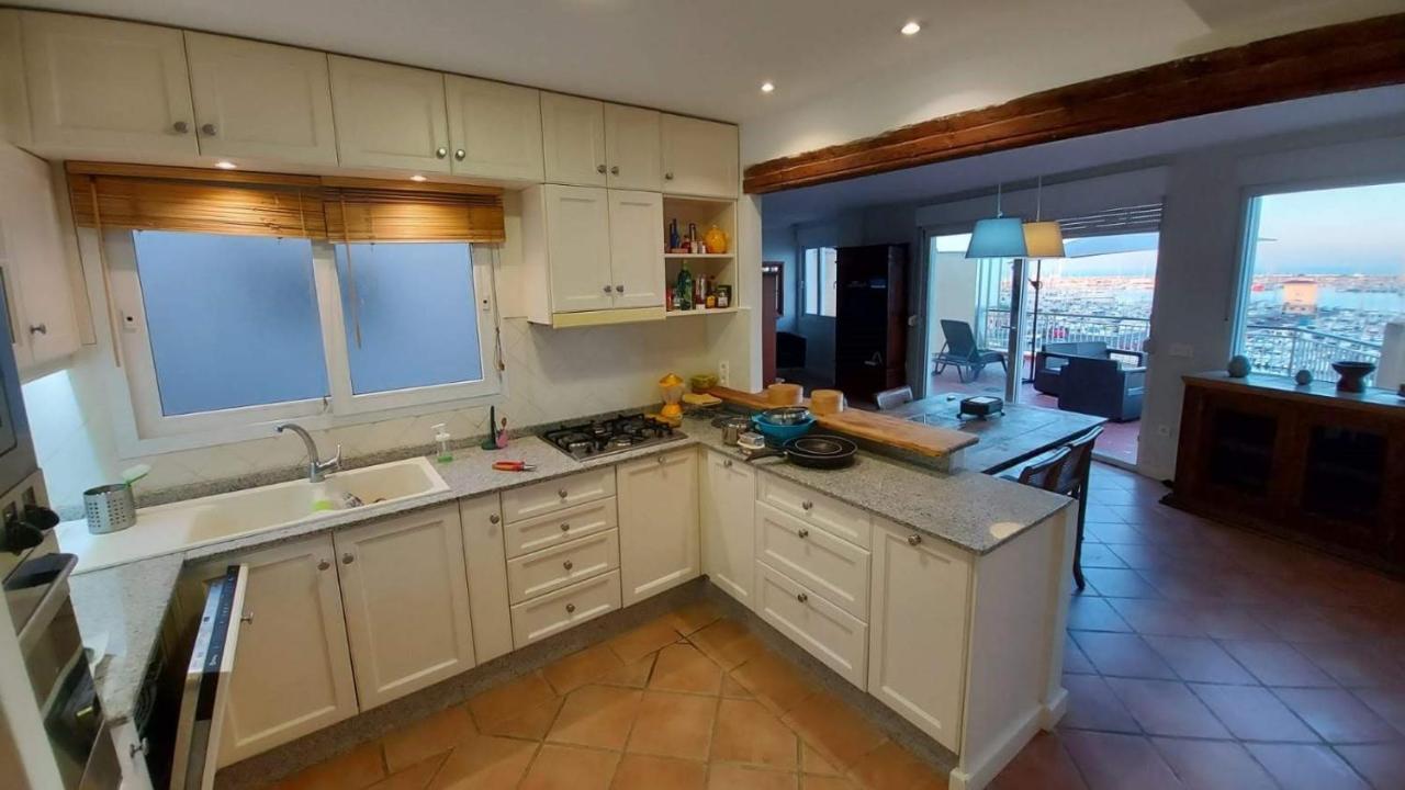 Marina Breeze Lägenhet Torrevieja Exteriör bild