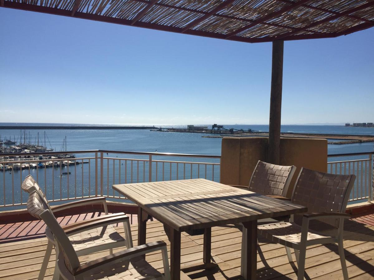Marina Breeze Lägenhet Torrevieja Exteriör bild