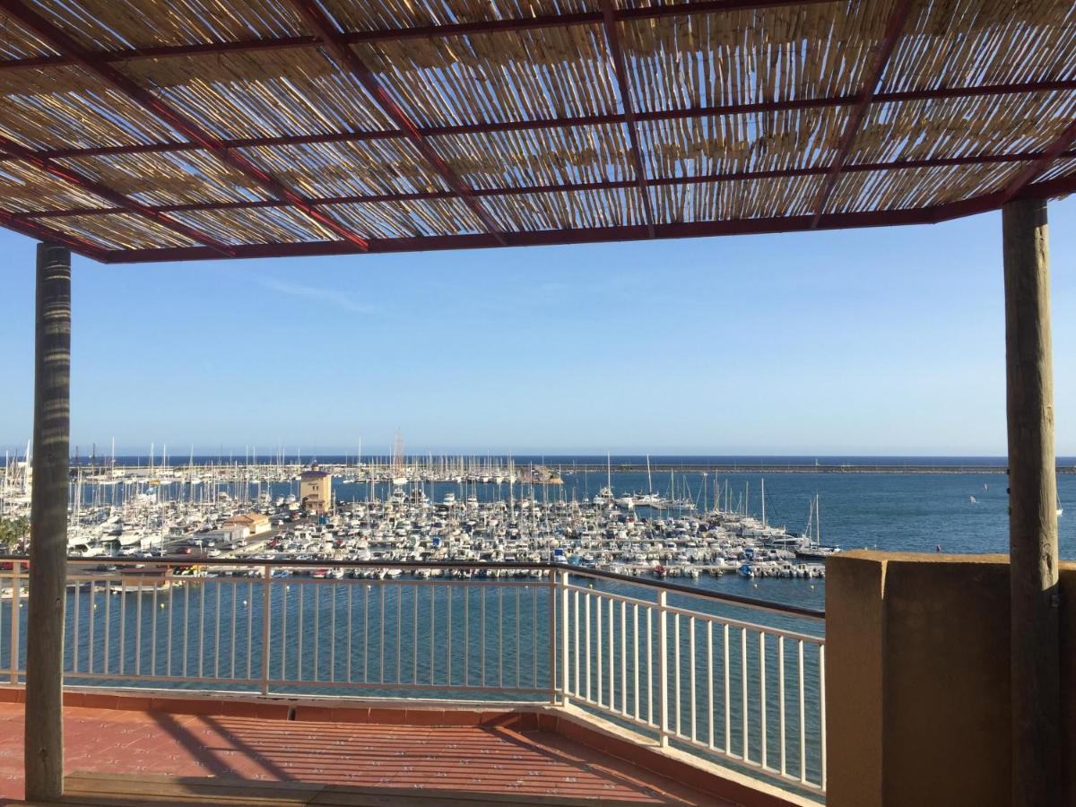 Marina Breeze Lägenhet Torrevieja Exteriör bild