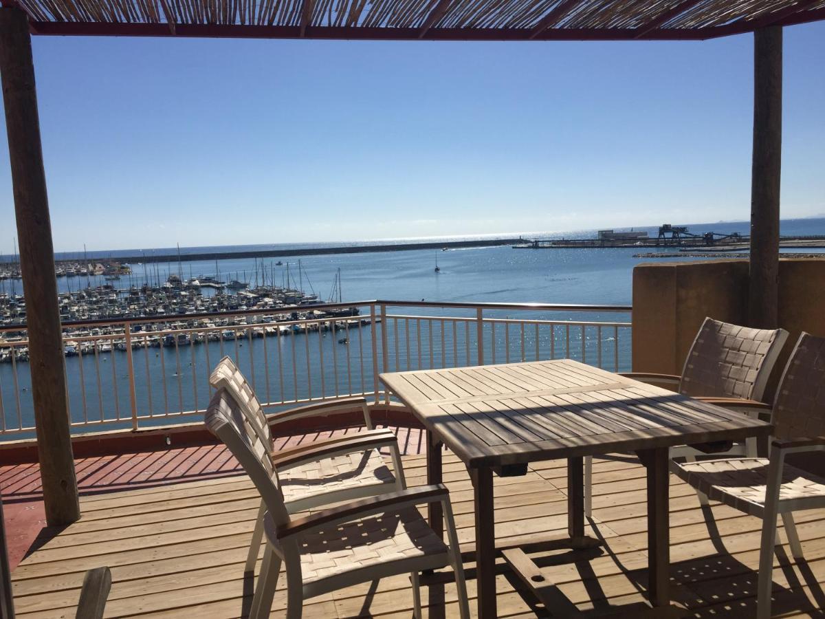 Marina Breeze Lägenhet Torrevieja Exteriör bild